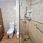 Sr Reserva De 2bdr With Private Garden * Marbella