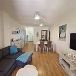 Sr Reserva De 2bdr With Private Garden