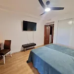 Sr Reserva De 2bdr With Private Garden Appartement *