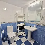 Sr Reserva De 2bdr With Private Garden Appartement Marbella
