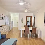 Sr Reserva De 2bdr With Private Garden Appartement Marbella