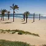 Sr Reserva De 2bdr With Private Garden Marbella
