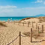 Sr Reserva De 2bdr With Private Garden Marbella