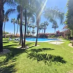 Apartament Sr Reserva De 2bdr With Private Garden