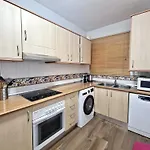 Sr Reserva De 2bdr With Private Garden Marbella