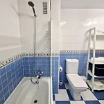 Sr Reserva De 2bdr With Private Garden Apartament