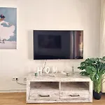Apartament Sr Reserva De 2bdr With Private Garden *