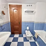 Sr Reserva De 2bdr With Private Garden Apartment