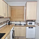 Apartament Sr Reserva De 2bdr With Private Garden