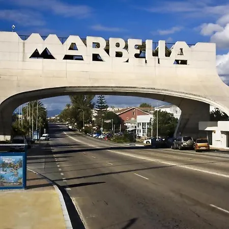 Sr Reserva De 2bdr With Private Garden Appartement