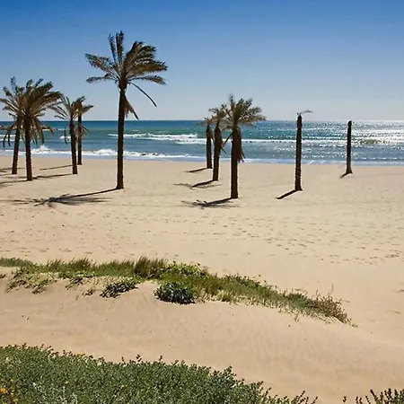 Sr Reserva De 2bdr With Private Garden Marbella