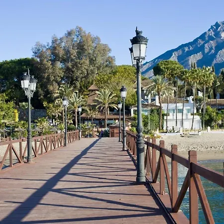 Apartman Sr Reserva De 2bdr With Private Garden