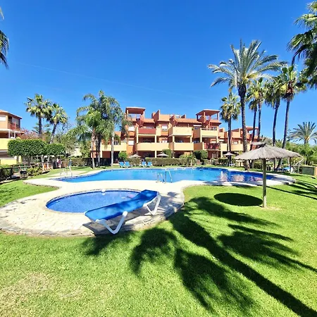 Sr Reserva De 2bdr With Private Garden *