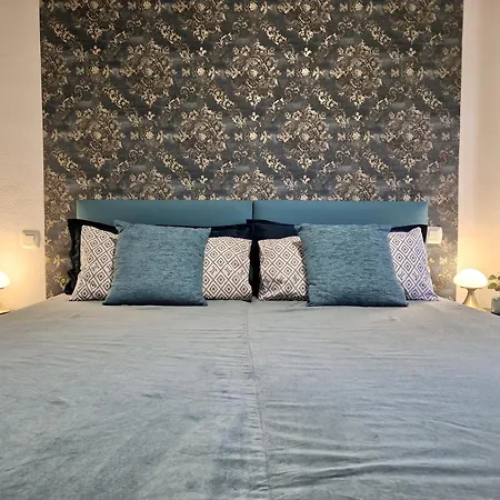 Sr Reserva De 2bdr With Private Garden ماربيا