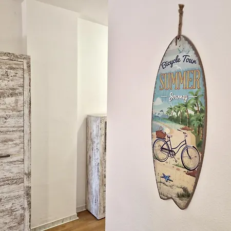 Sr Reserva De 2bdr With Private Garden Appartement Marbellac