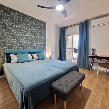 Sr Reserva De 2bdr With Private Garden