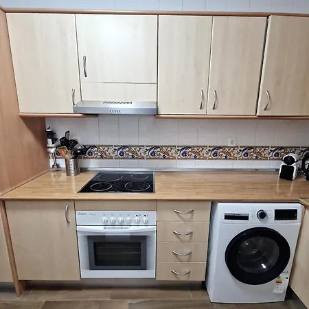 Sr Reserva De 2bdr With Private Garden * Μαρμπέλλα