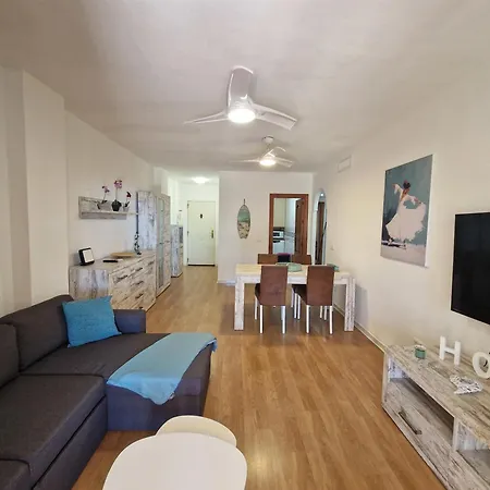 Sr Reserva De 2bdr With Private Garden