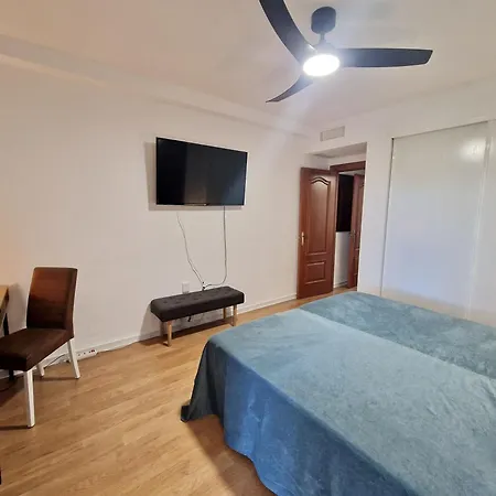 Sr Reserva De 2bdr With Private Garden Appartement *