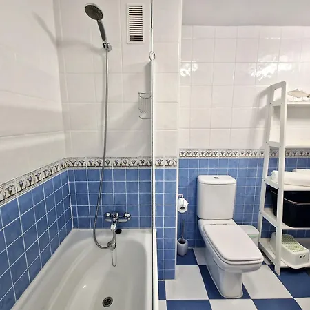 Sr Reserva De 2bdr With Private Garden Apartman