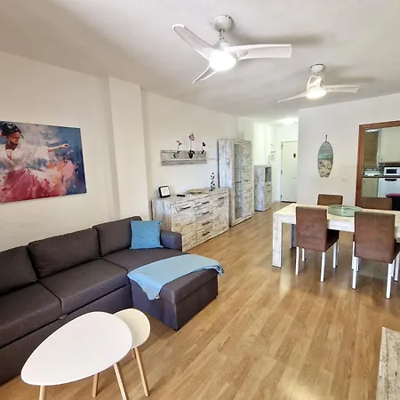Διαμέρισμα Sr Reserva De 2bdr With Private Garden Μαρμπέλλα