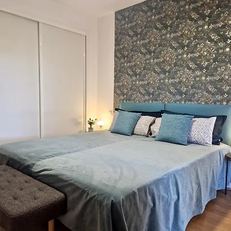 Appartement Sr Reserva De 2bdr With Private Garden *