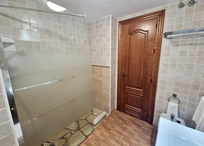 Apartment Sr Reserva De 2bdr With Private Garden *