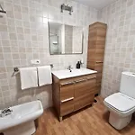Apartamento Sr Reserva De 2bdr With Private Garden