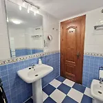 Apartamento Sr Reserva De 2bdr With Private Garden