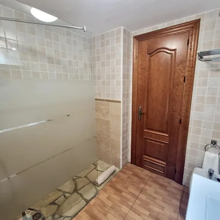 דירה Sr Reserva De 2bdr With Private Garden *