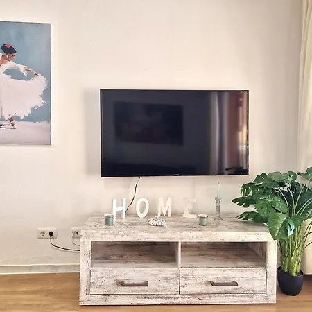 Апартаменты Sr Reserva De 2bdr With Private Garden *