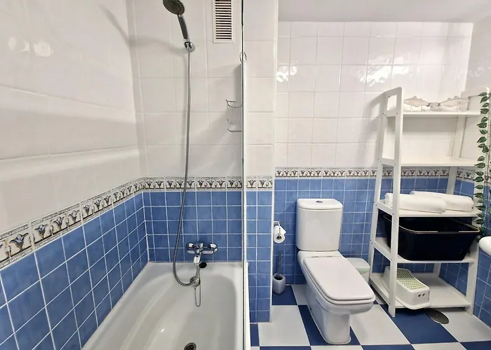 Sr Reserva De 2bdr With Private Garden Apartament