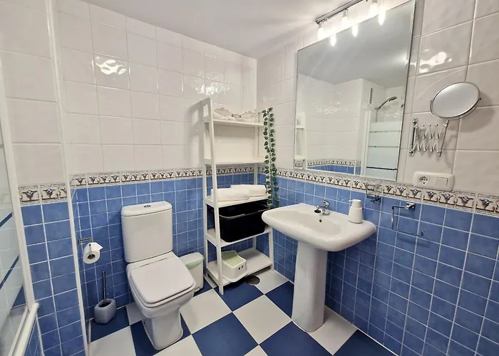 Sr Reserva De 2bdr With Private Garden Apartament Marbella