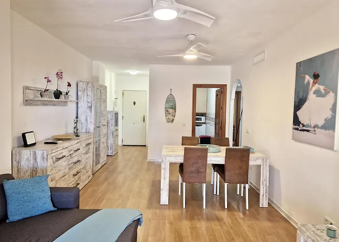 Sr Reserva De 2bdr With Private Garden Apartament Marbella