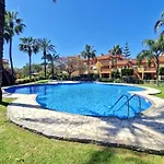 Apartment Sr Reserva De 2bdr With Private Garden *