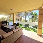 Sr Reserva De 2bdr With Private Garden * Marbella