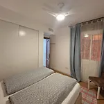 Apartment Sr Reserva De 2bdr With Private Garden