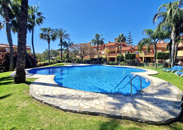 דירה Sr Reserva De 2bdr With Private Garden *